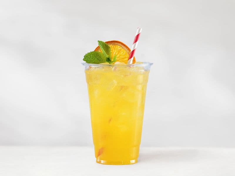 Mango Pash