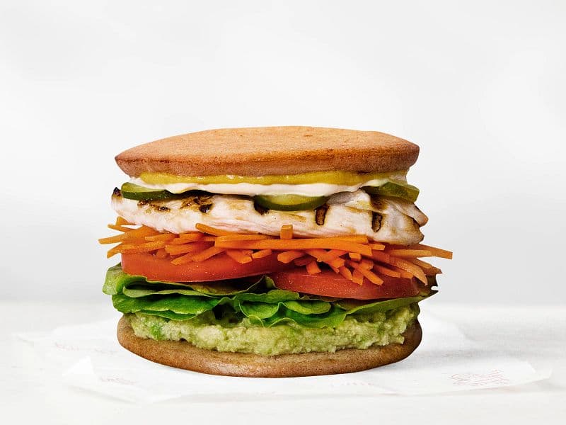 Super Nourished (SuperBun)