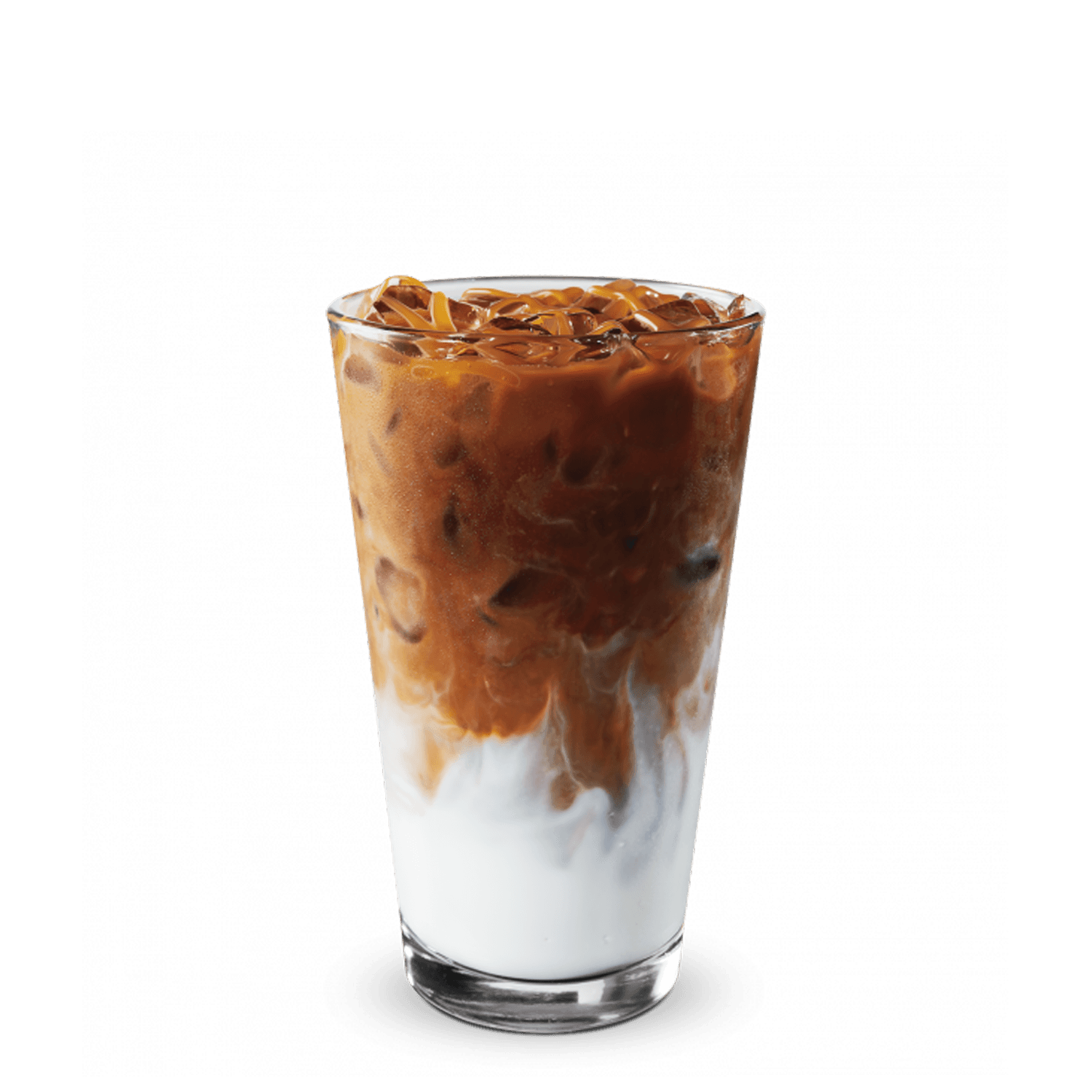 Iced Caramel Macchiato