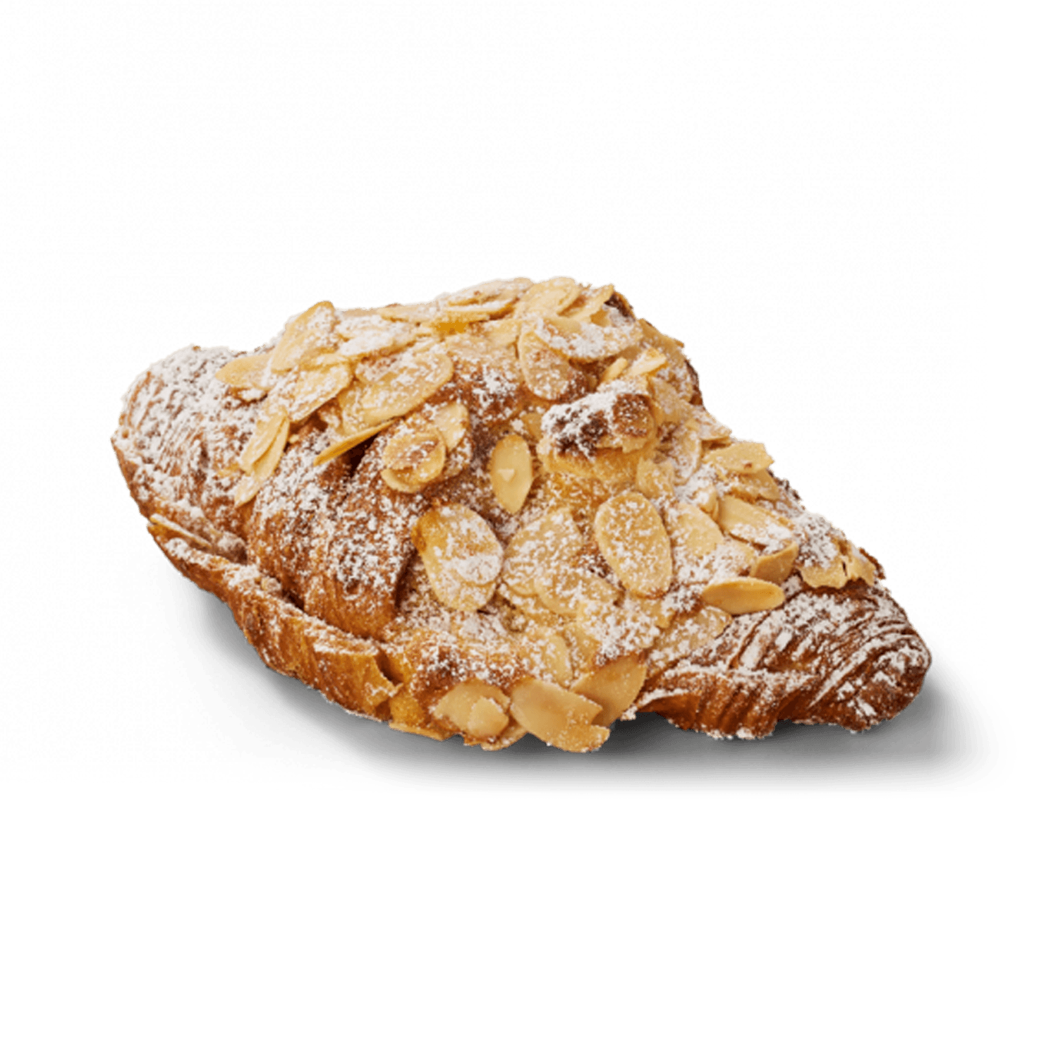 Almond Croissant