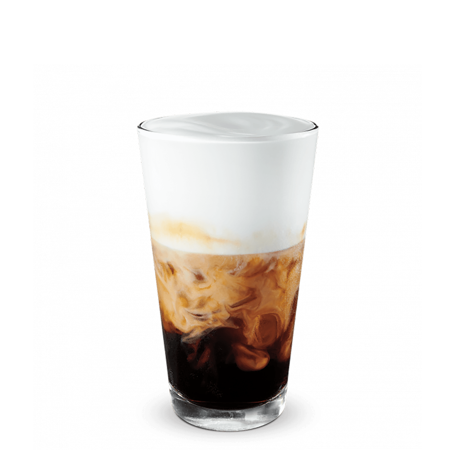 Iced Cappuccino