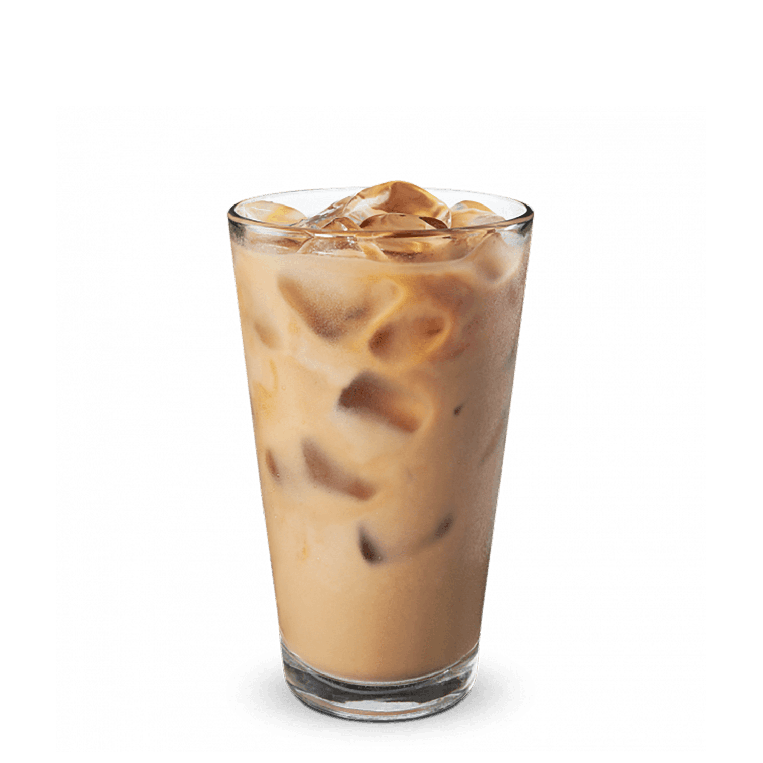 Iced Latte