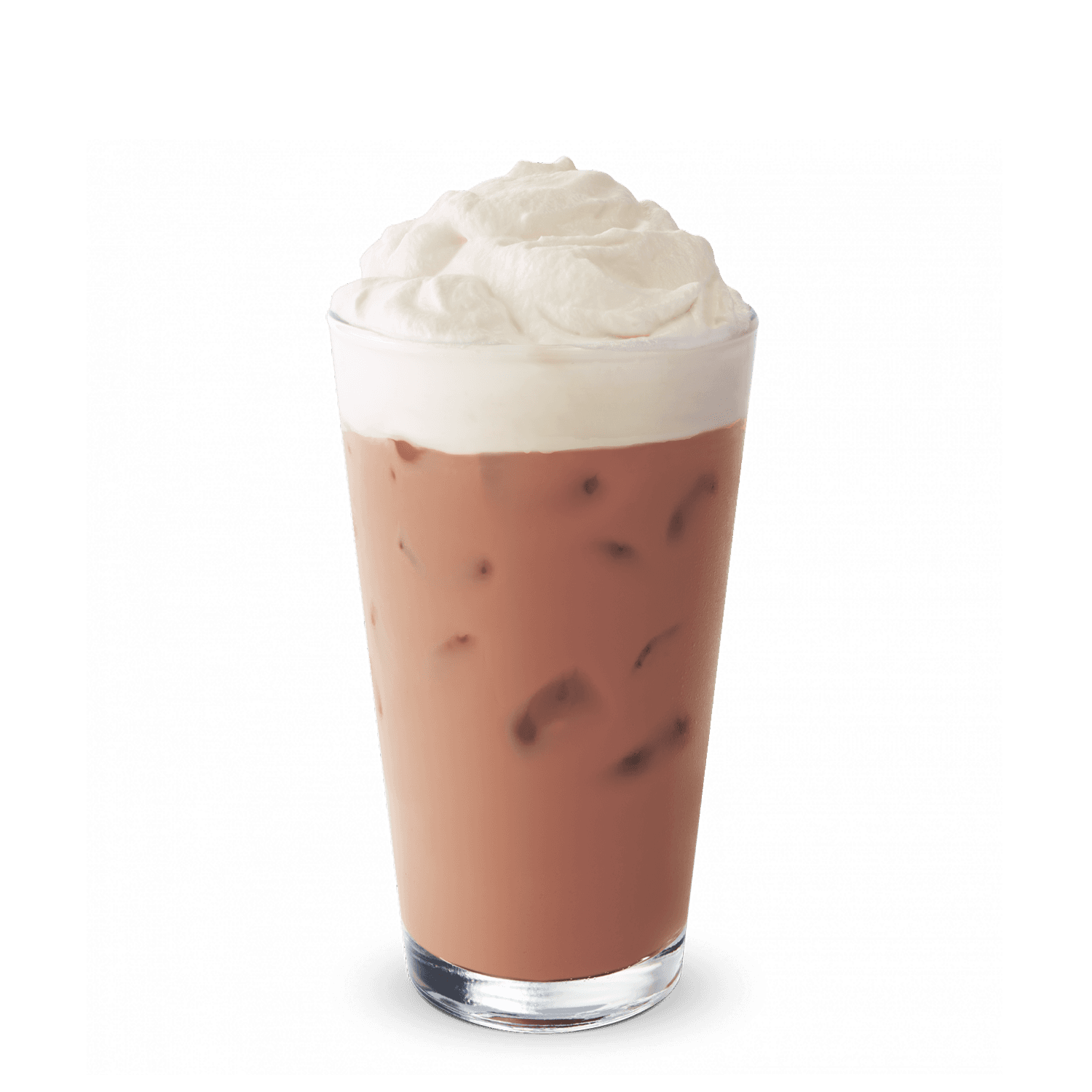 Classic Iced Chocolate