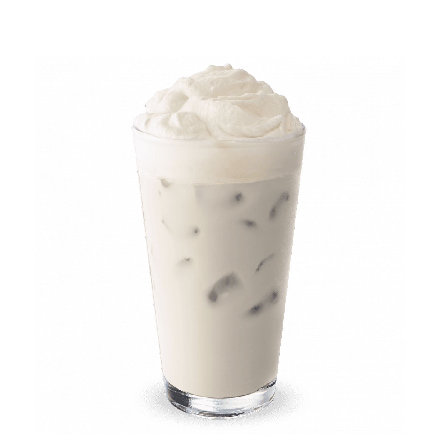 Iced White Chocolate