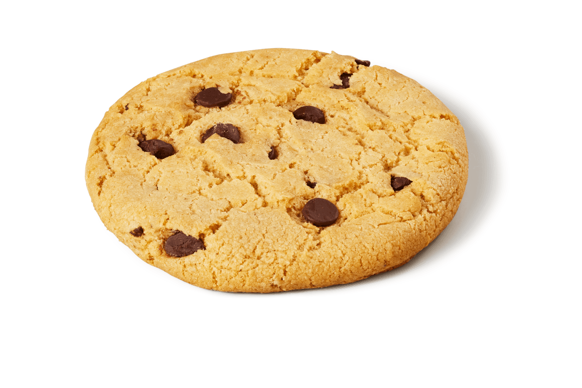Chocolate Chip Cookie