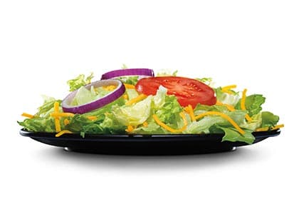 Side Salad