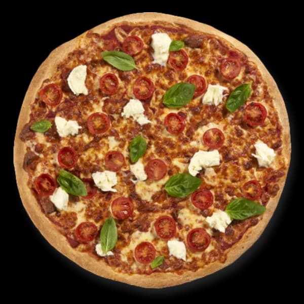 1889 Margherita