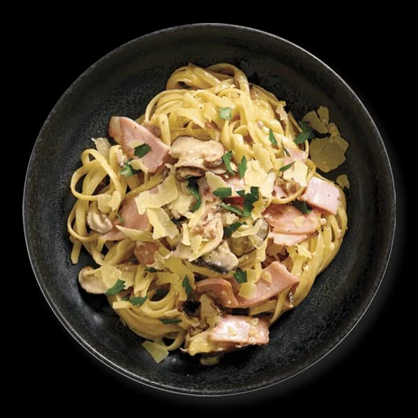 Carbonara