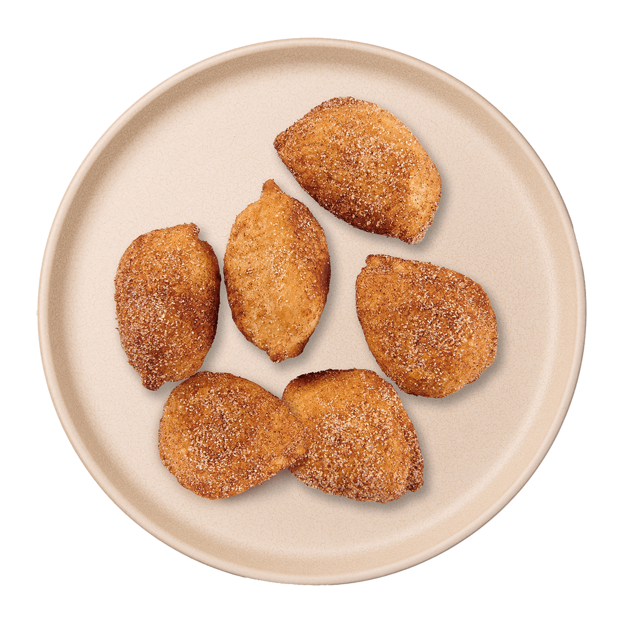 Apple Pie Bites (6 pack)