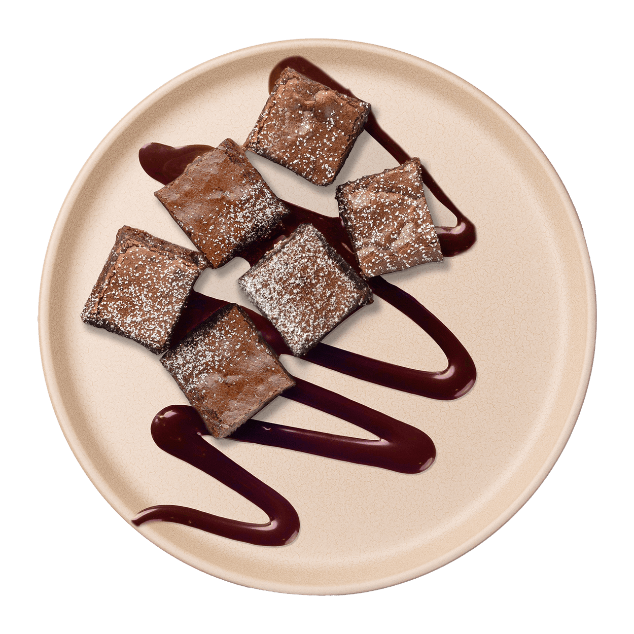 Chocolate Brownie Bites