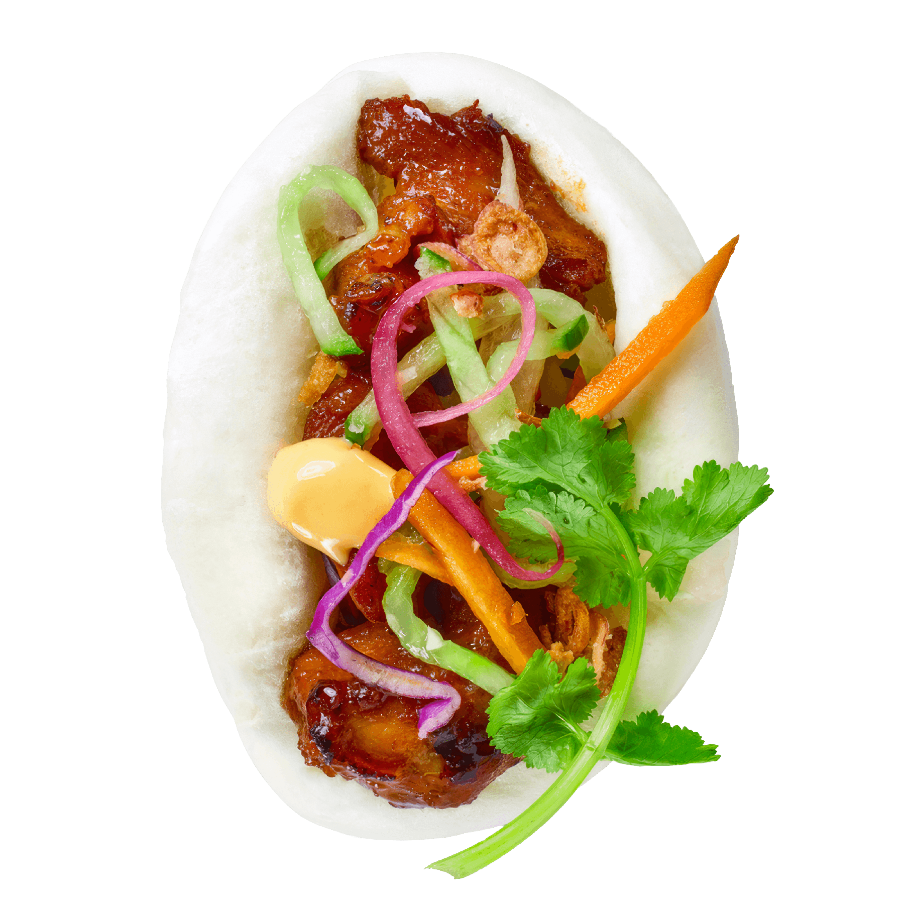 BBQ Chicken