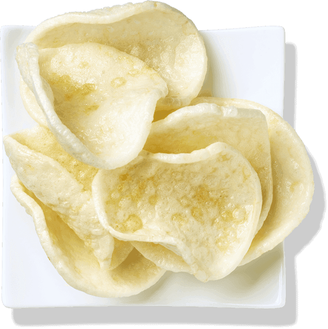 Crab Crackers