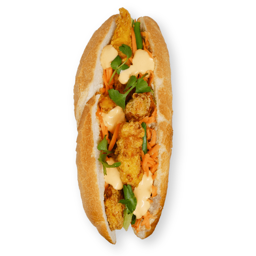 Crispy Chicken