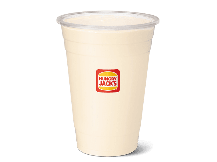 Shake Vanilla