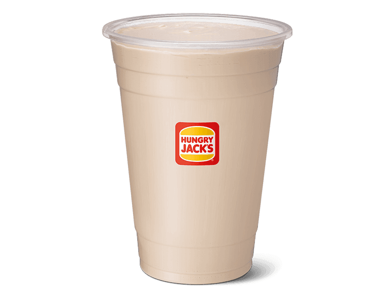 Shake Chocolate