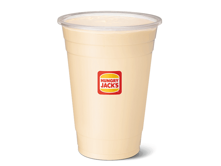 Shake Caramel