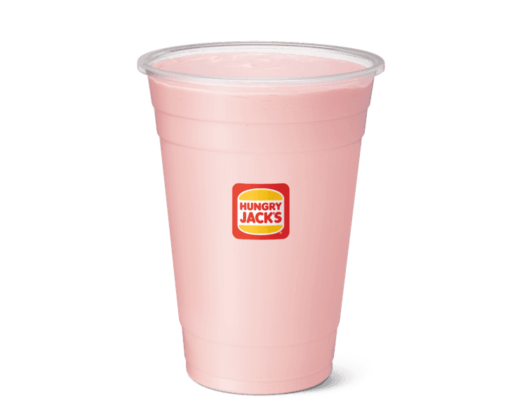 Shake Strawberry