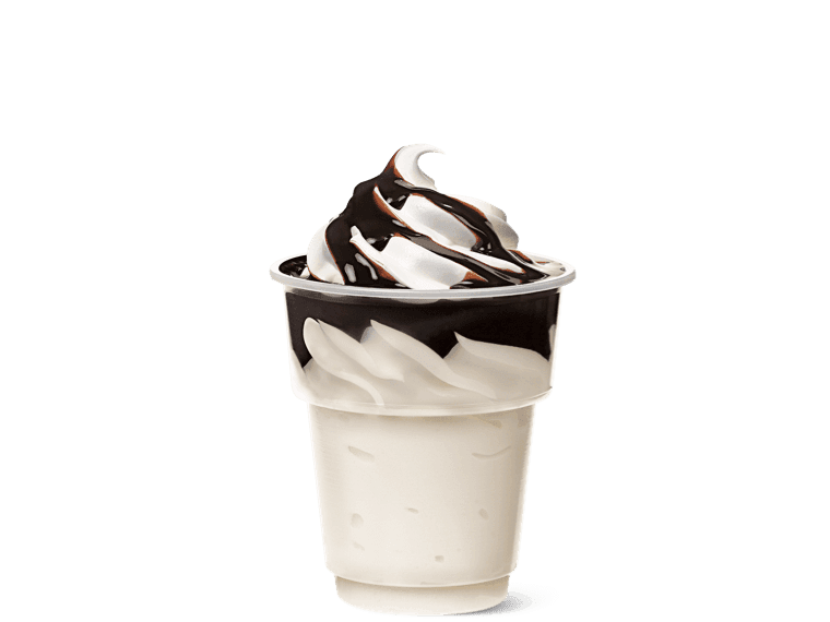 Sundae Chocolate