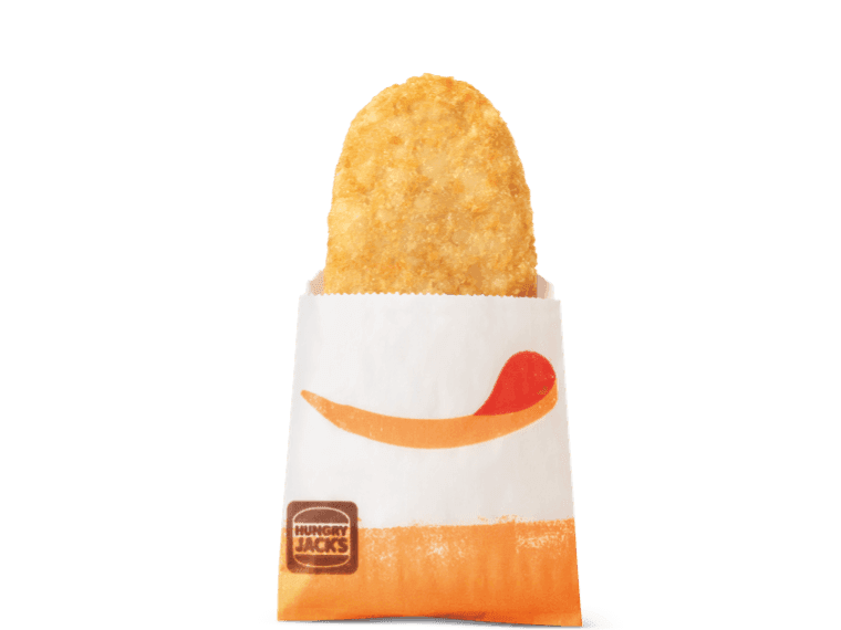 Hash Brown