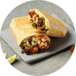 Grande Melt - Chicken Chipotle