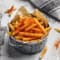 Baja Fries (Regular)