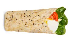 Spinach & Egg