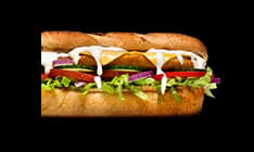 Chicken Classic (Regular)