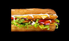 Chicken Schnitzel (Large)