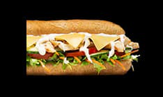 Chicken Strips (Large)
