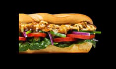 Sweet Onion Chicken Teriyaki (Large)