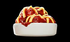 Meatball Mozza Pot