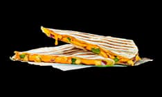 Chipotle Quesadilla