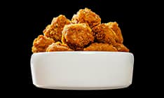 Southern Style Chicken Bites (no sauce)