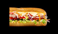 Seafood Sensation (I) (Regular)