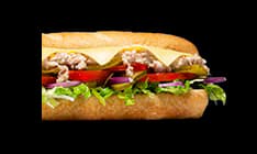 Tuna Mayo (I)