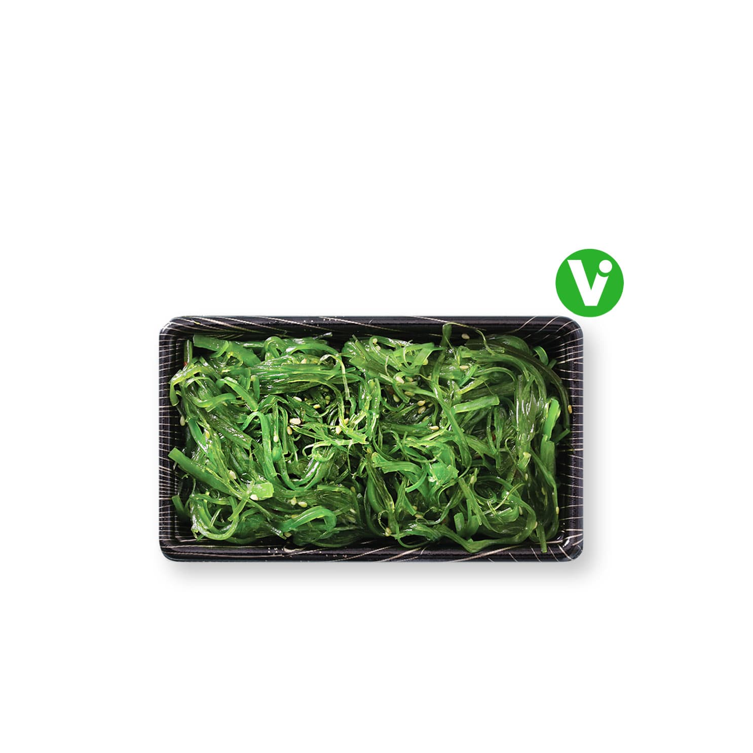 Seaweed Salad