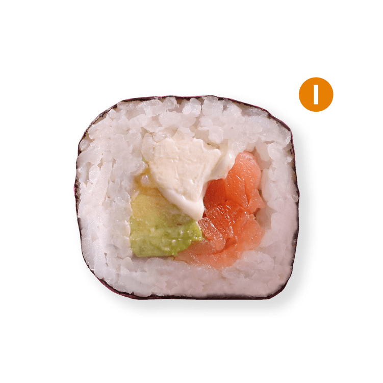 Smoked Salmon Cream Cheese