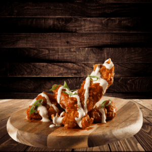 Buffalo Tenders