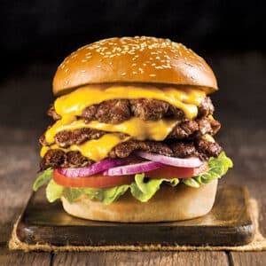 Cali Stax Triple
