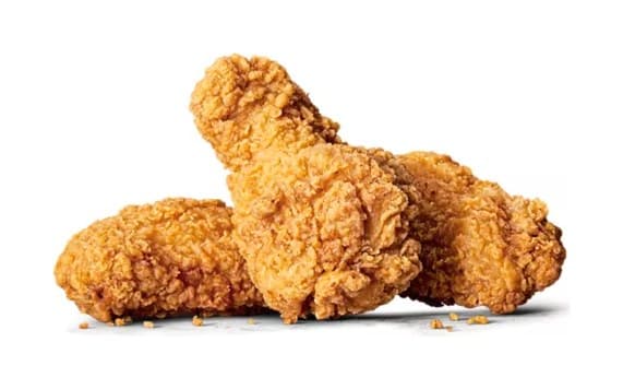 Chicken McWings (10-piece)