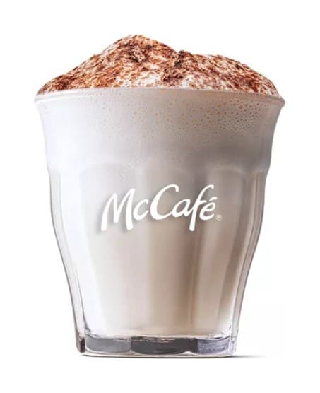 Babyccino