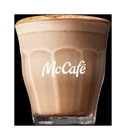 Chai Latte (Small)