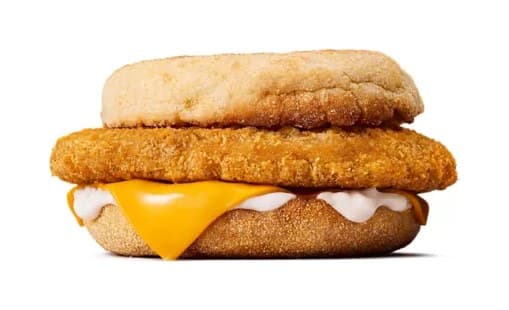 Chicken McMuffin