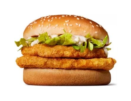 Double McChicken