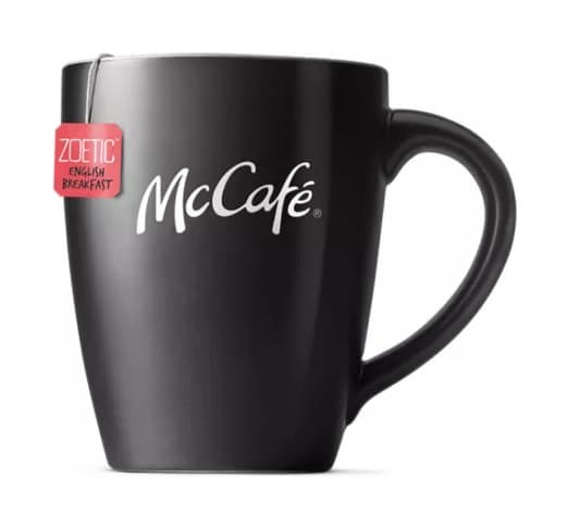 English Breakfast Tea (Large)