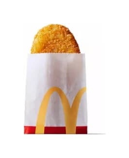 Hash Brown