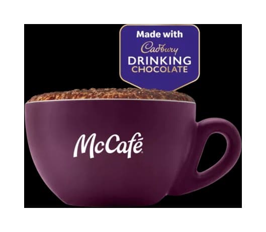 Hot Chocolate (Small)