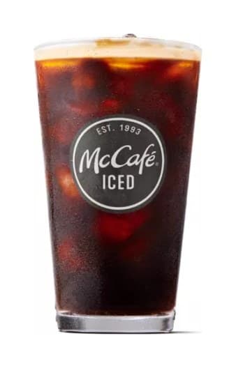 Iced Long Black (Small)
