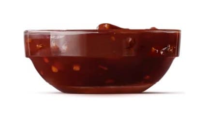 Korean Sticky BBQ Dipping Tub