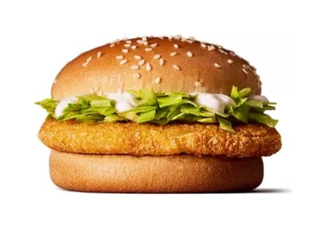 McChicken
